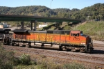 BNSF 5195